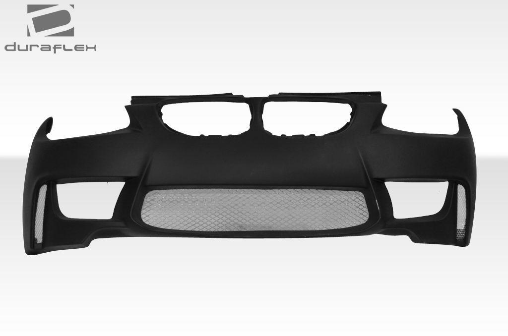 2007-2010 BMW 3 Series Duraflex 1M Look Front Bumper