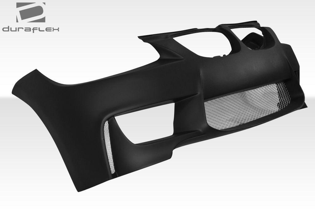 2007-2010 BMW 3 Series Duraflex 1M Look Front Bumper