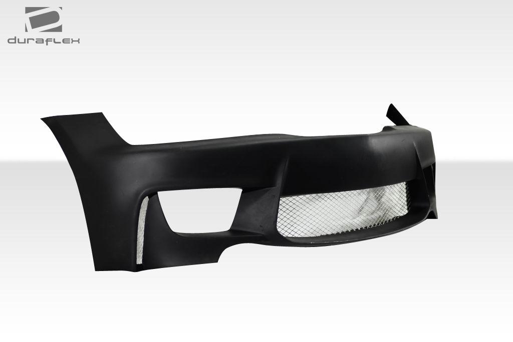 1996-2002 BMW Z3 Duraflex 1M Look Front Bumper