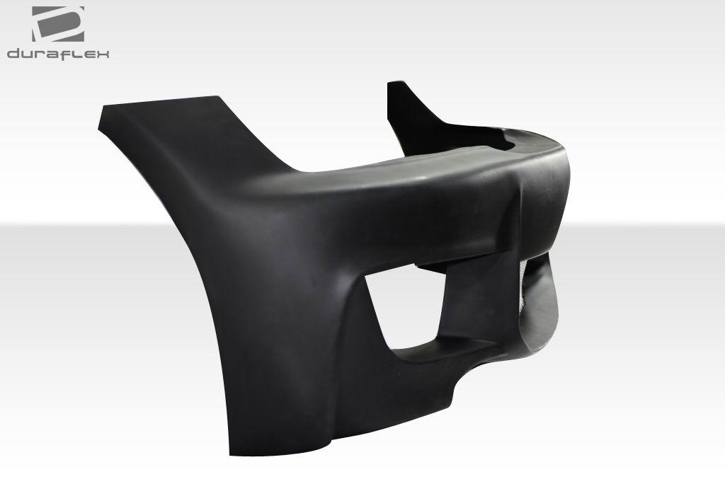 1996-2002 BMW Z3 Duraflex 1M Look Front Bumper