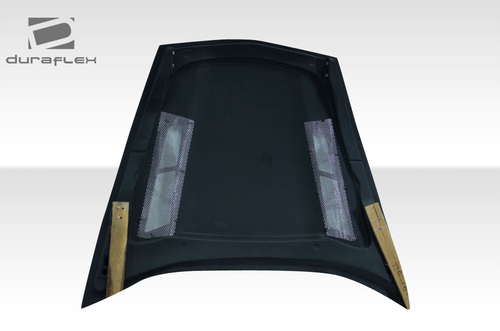 2005-2013 Chevrolet Corvette Duraflex GT Concept Hood