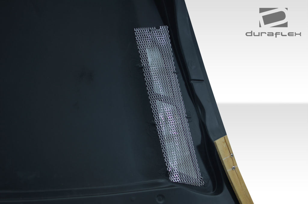 2005-2013 Chevrolet Corvette Duraflex GT Concept Hood