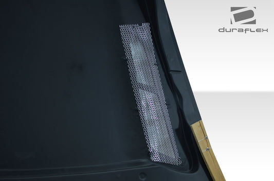 2005-2013 Chevrolet Corvette Duraflex GT Concept Hood