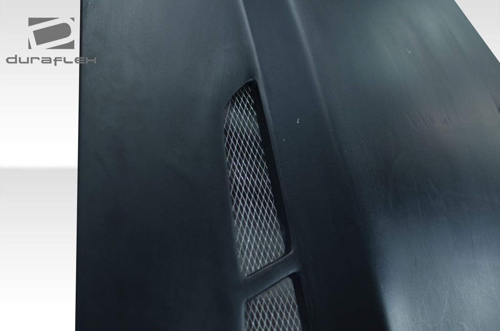 2005-2013 Chevrolet Corvette Duraflex GT Concept Hood