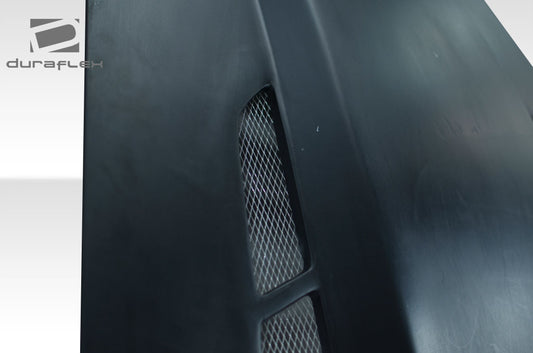 2005-2013 Chevrolet Corvette Duraflex GT Concept Hood