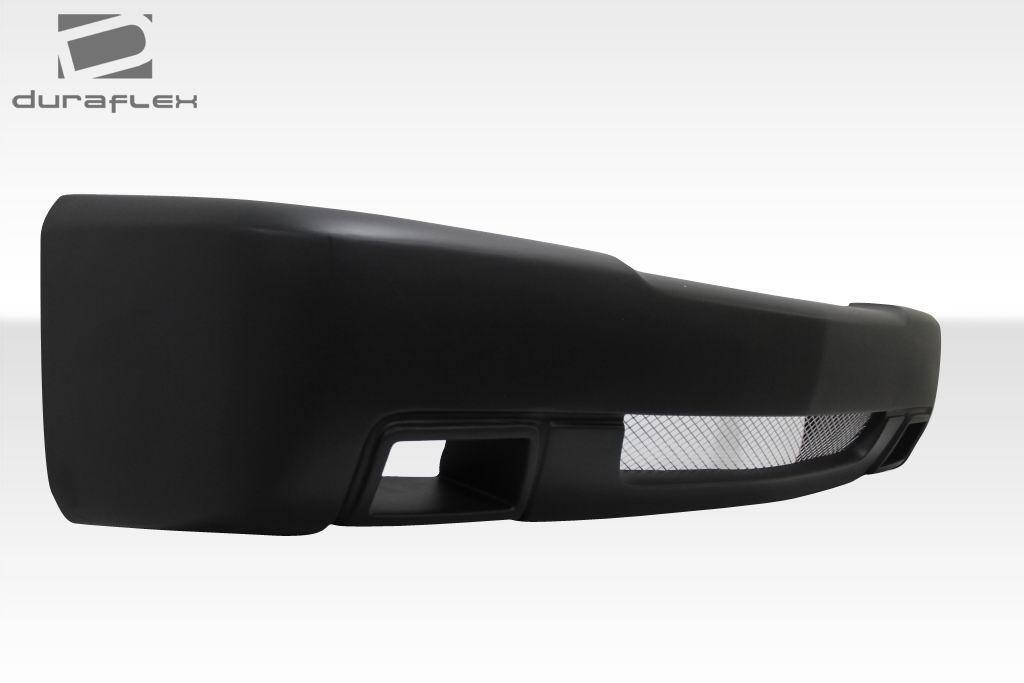 2003-2006 Chevrolet Silverado Duraflex SS Look Front Bumper