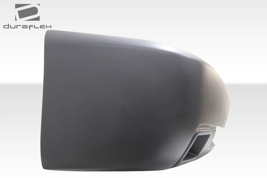 2003-2006 Chevrolet Silverado Duraflex SS Look Front Bumper