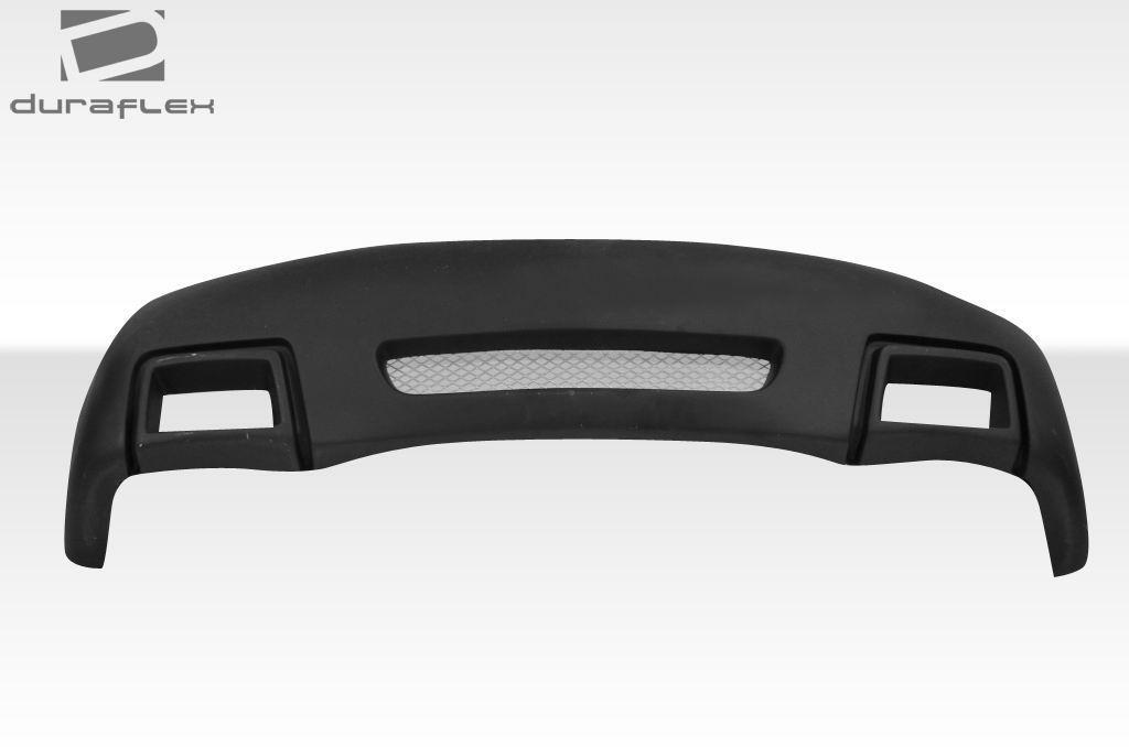 2004-2012 Chevrolet Colorado Duraflex SS Look Front Bumper