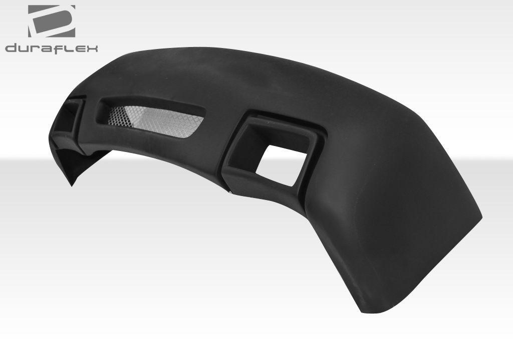 2004-2012 Chevrolet Colorado Duraflex SS Look Front Bumper
