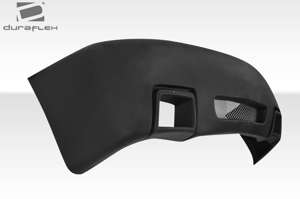 2004-2012 Chevrolet Colorado Duraflex SS Look Front Bumper