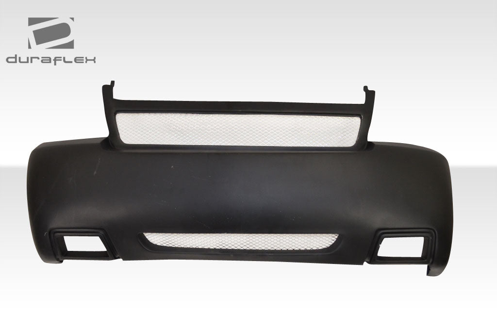 2007-2014 Chevrolet Suburban Duraflex SS Look Front Bumper