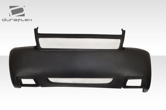 2007-2014 Chevrolet Suburban Duraflex SS Look Front Bumper