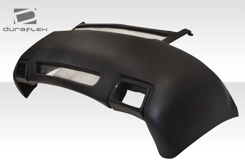 2007-2014 Chevrolet Suburban Duraflex SS Look Front Bumper