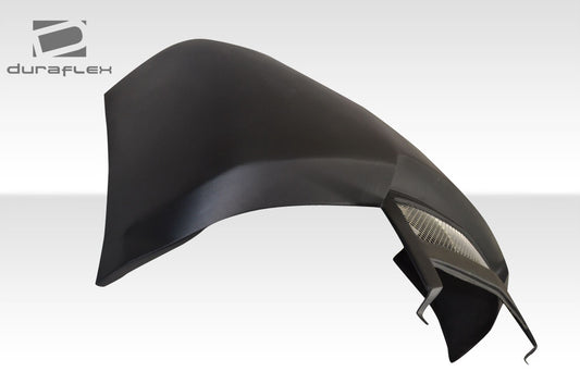 2007-2014 Chevrolet Suburban Duraflex SS Look Front Bumper
