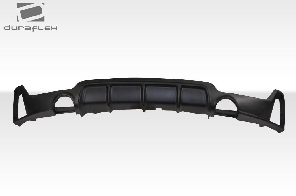 2014-2020 BMW 4 Series Duraflex M Performance Look Rear Lip