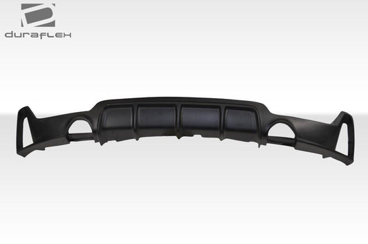 2014-2020 BMW 4 Series Duraflex M Performance Look Rear Lip