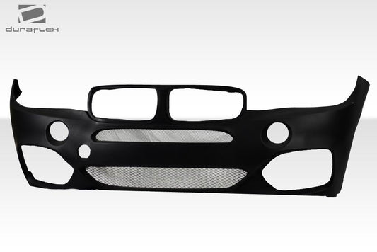 2014-2018 BMW X5 Duraflex M Sport Look Front Bumper
