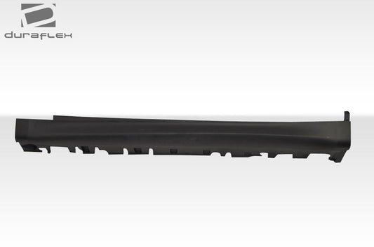 2014-2018 BMW X5 Duraflex M Sport Look Side Skirts