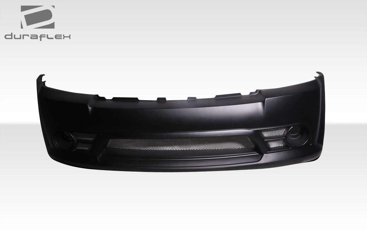 2005-2007 Jeep Grand Cherokee Duraflex SRT Look Front Bumper