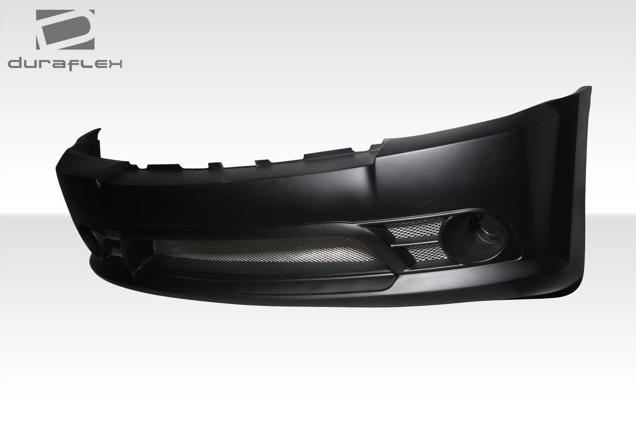 2005-2007 Jeep Grand Cherokee Duraflex SRT Look Front Bumper