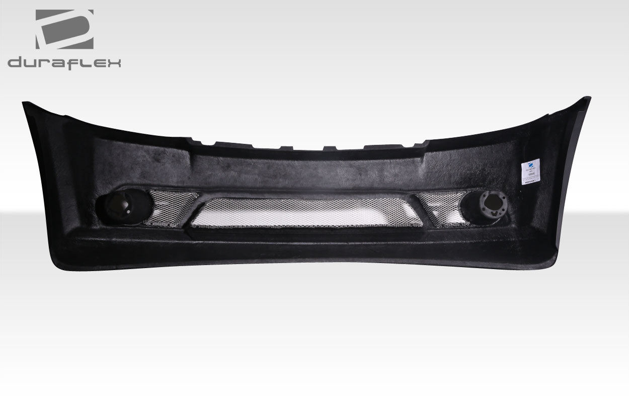 2005-2007 Jeep Grand Cherokee Duraflex SRT Look Front Bumper
