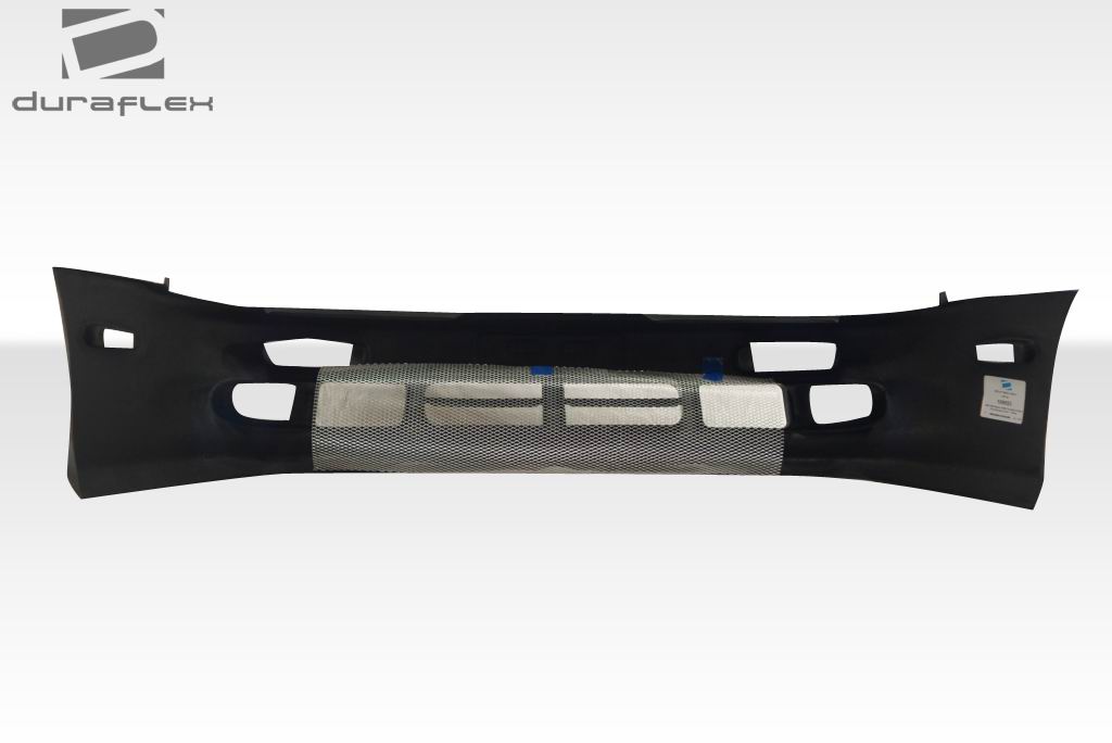1995-1996 Nissan 240SX S14 Duraflex N Sport Front Bumper Cover - 1 Piece