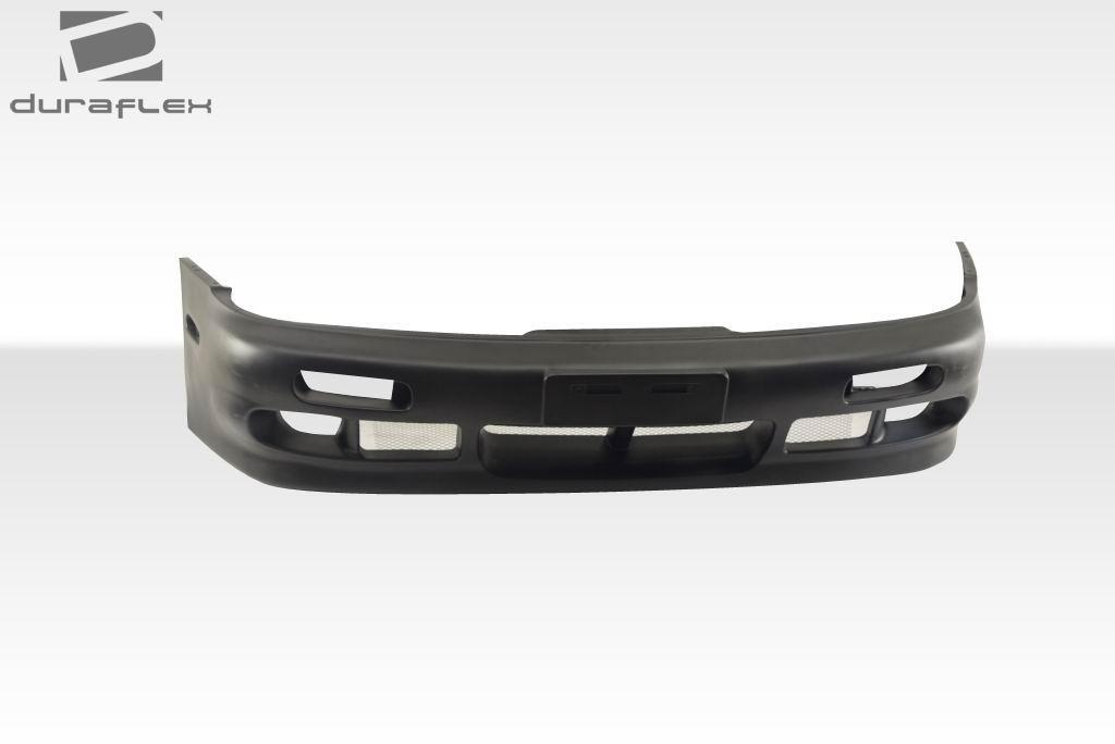 1995-1996 Nissan 240SX Duraflex N Sport Front Bumper