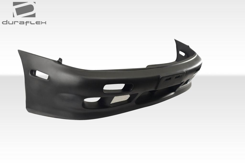 1995-1996 Nissan 240SX Duraflex N Sport Front Bumper