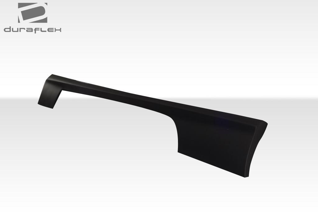 1995-1998 Nissan 240SX Duraflex N Sport Side Skirts