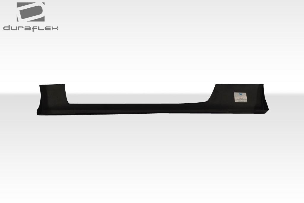 1995-1998 Nissan 240SX Duraflex N Sport Side Skirts