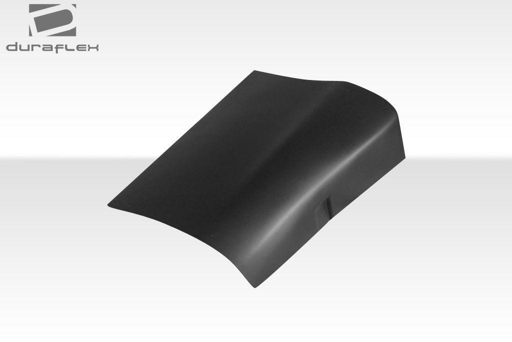 1995-1998 Nissan 240SX Duraflex N Sport Rear Lip