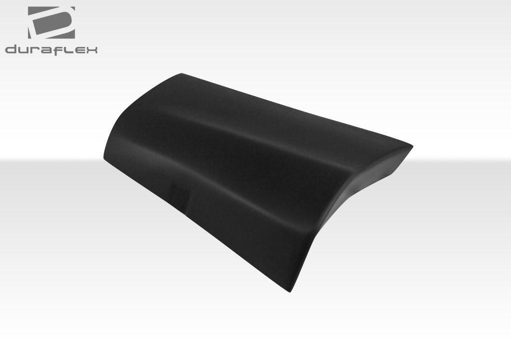 1995-1998 Nissan 240SX Duraflex N Sport Rear Lip