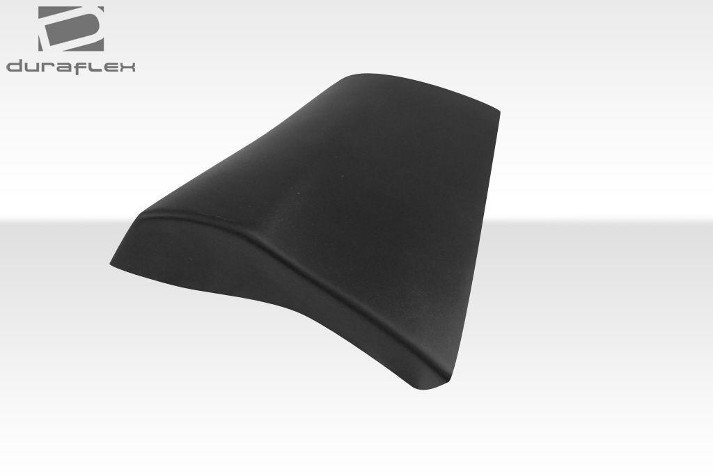 1995-1998 Nissan 240SX Duraflex N Sport Rear Lip