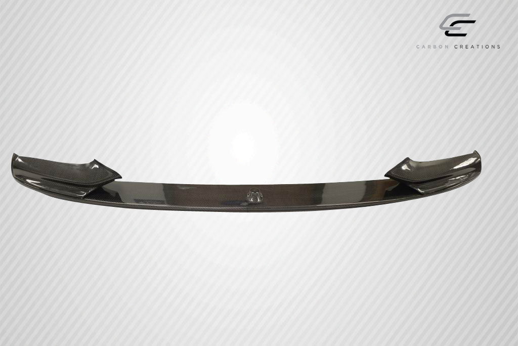 2011-2016 BMW 5 Series Carbon Creations M Performance Look Carbon Fiber Front Lip