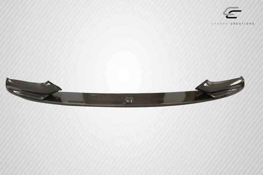 2011-2016 BMW 5 Series Carbon Creations M Performance Look Carbon Fiber Front Lip