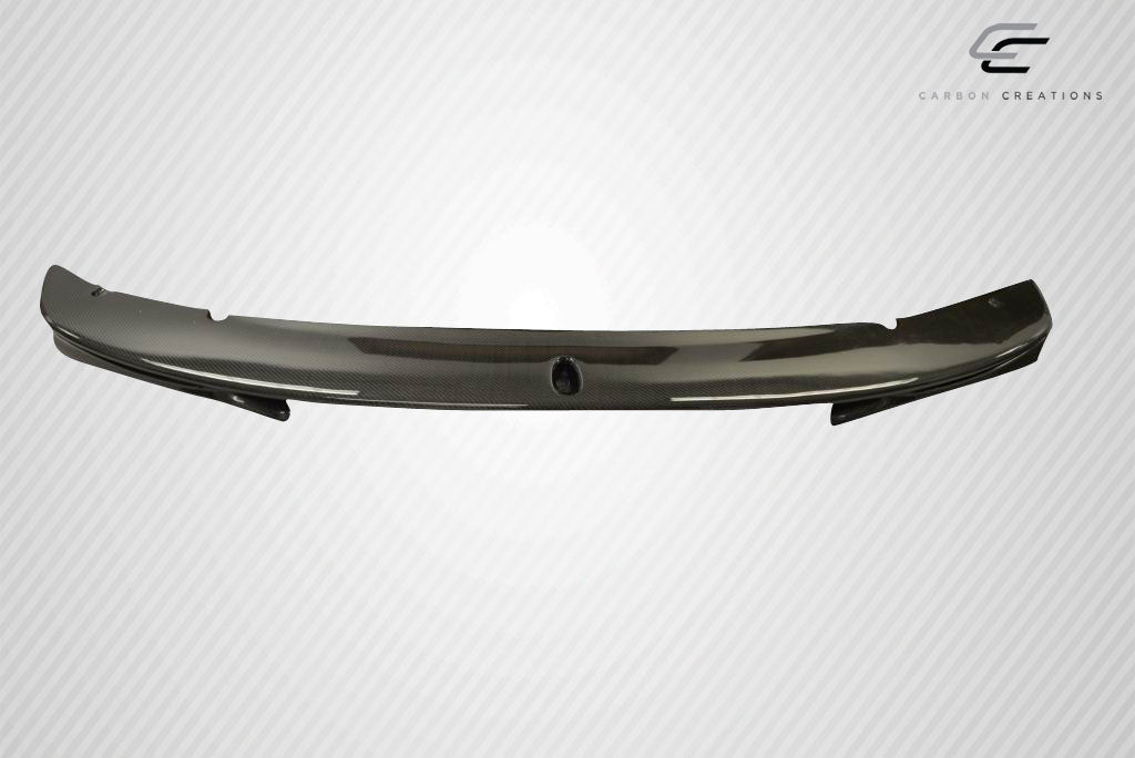 2011-2016 BMW 5 Series Carbon Creations M Performance Look Carbon Fiber Front Lip