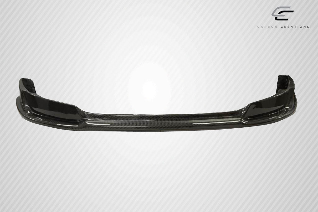 2013-2014 Ford Mustang Carbon Creations R500 Carbon Fiber Front Lip