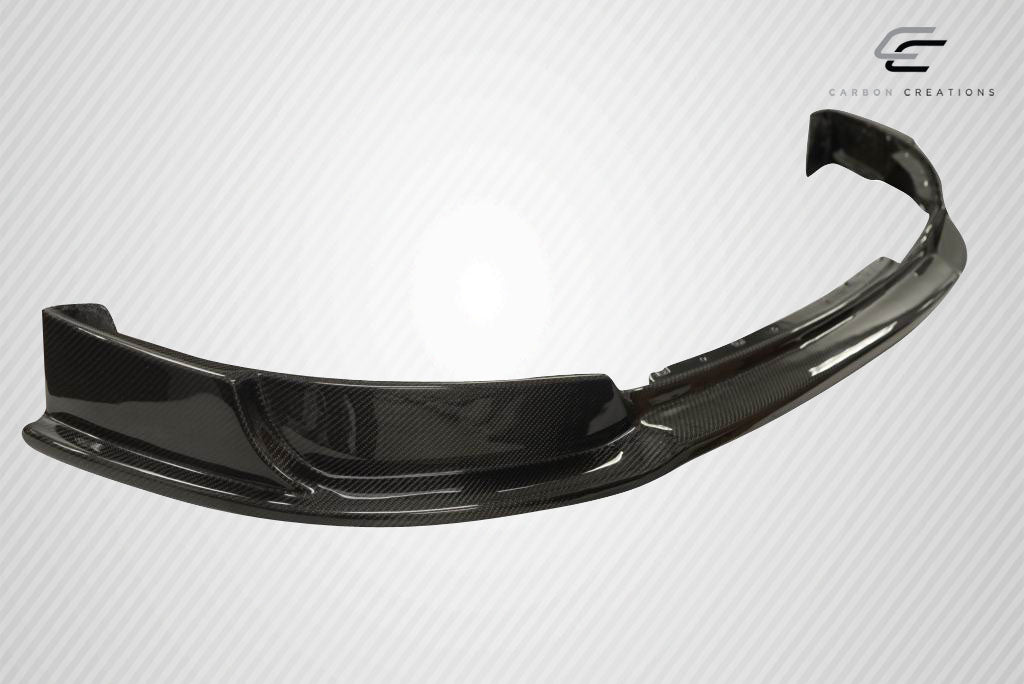 2013-2014 Ford Mustang Carbon Creations R500 Carbon Fiber Front Lip
