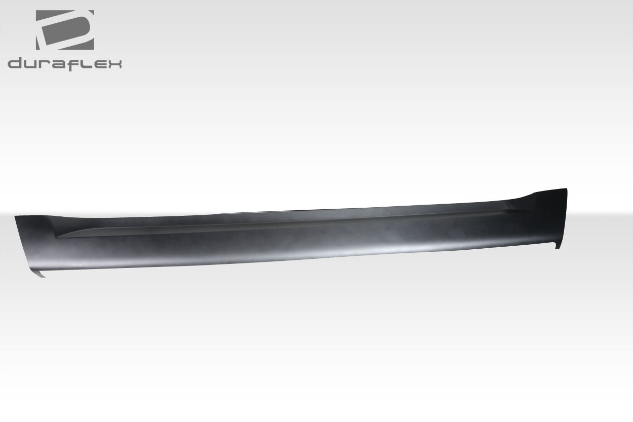 2005-2010 Jeep Grand Cherokee Duraflex SRT Look Side Skirt Rocker Panels - 2 Piece