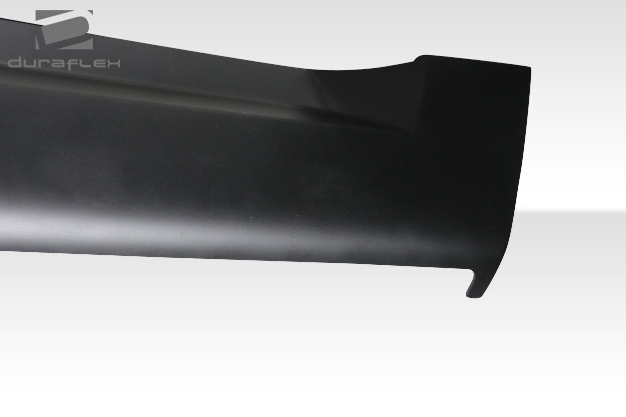 2005-2010 Jeep Grand Cherokee Duraflex SRT Look Side Skirts