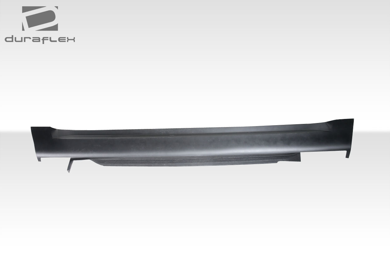 2005-2010 Jeep Grand Cherokee Duraflex SRT Look Side Skirts