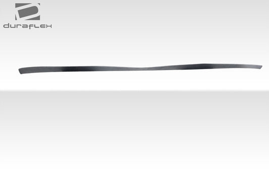 2010-2014 Ford Mustang Duraflex R500 Rear Wing