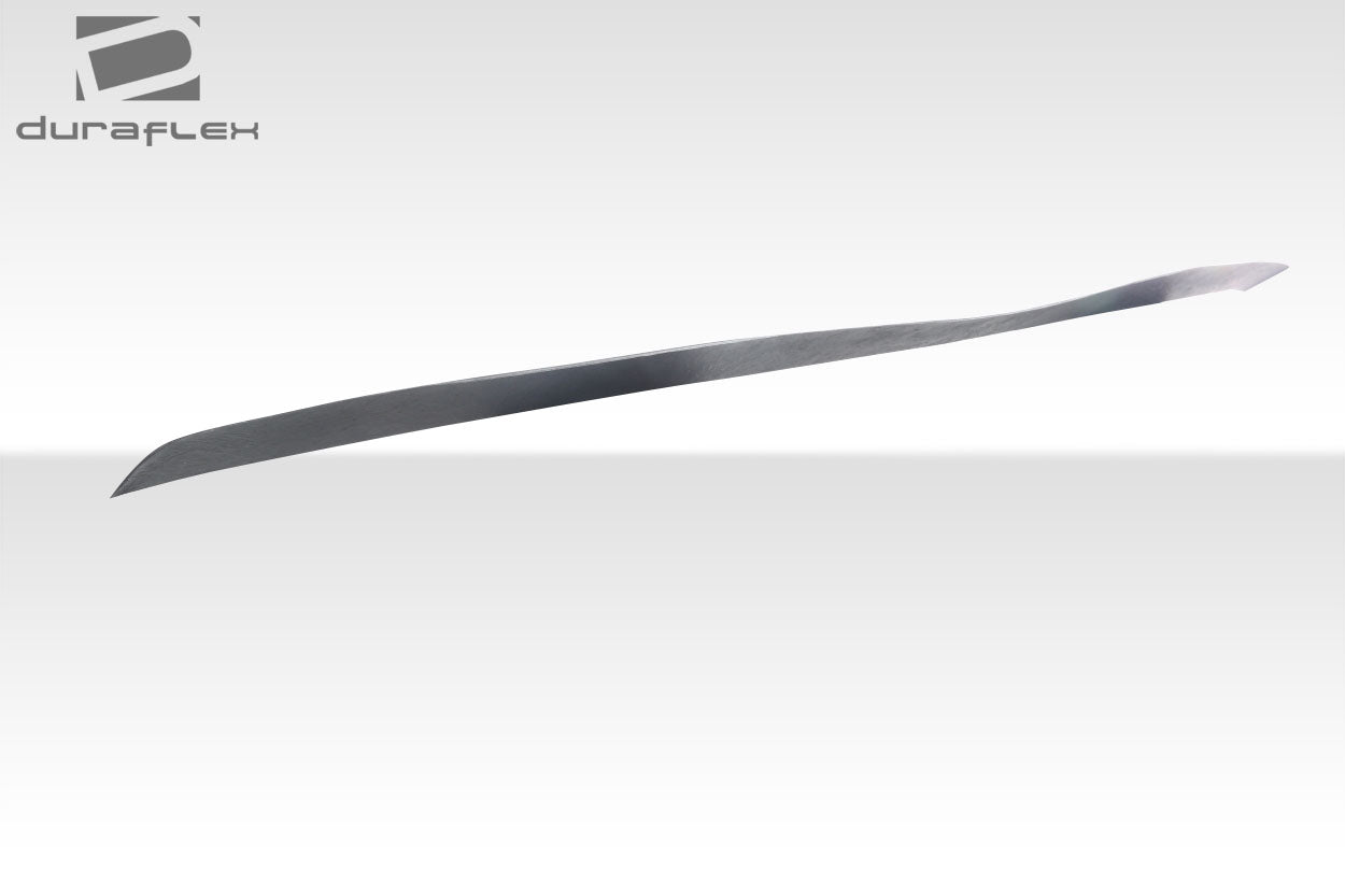 2010-2014 Ford Mustang Duraflex R500 Rear Wing