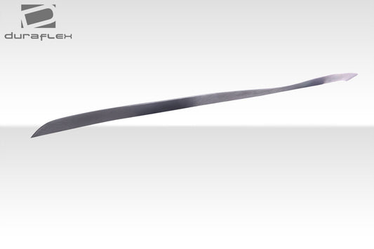 2010-2014 Ford Mustang Duraflex R500 Rear Wing
