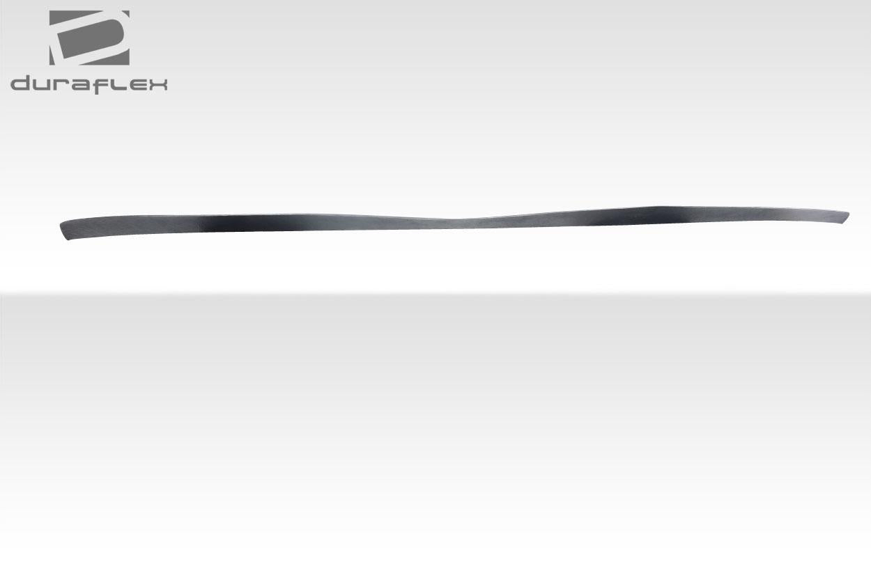 2010-2014 Ford Mustang Duraflex R500 Rear Wing