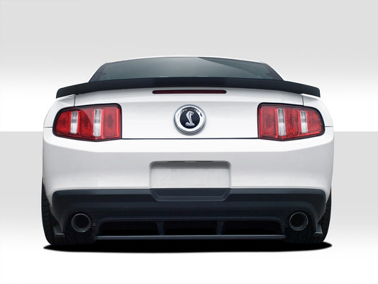2010-2012 Ford Mustang Duraflex R500 Kit
