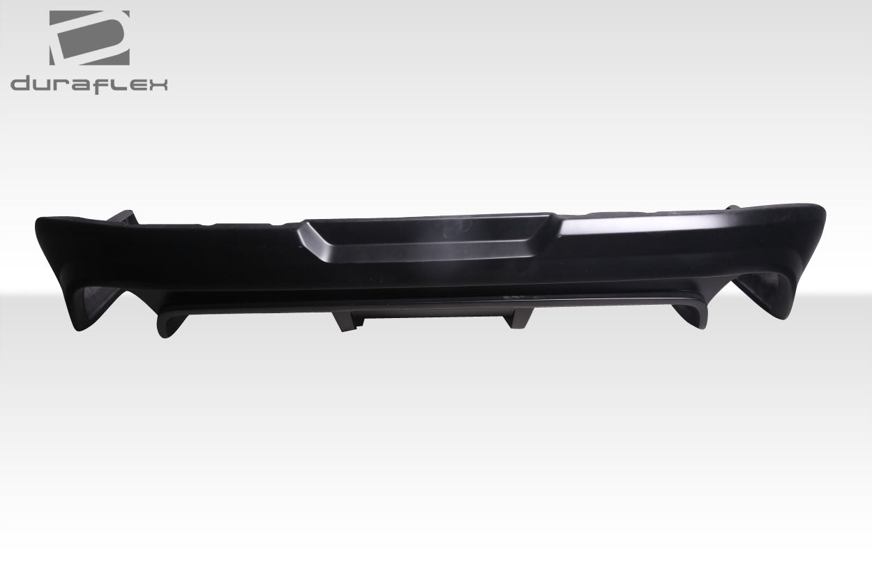 2010-2012 Ford Mustang Duraflex R500 Rear Lip