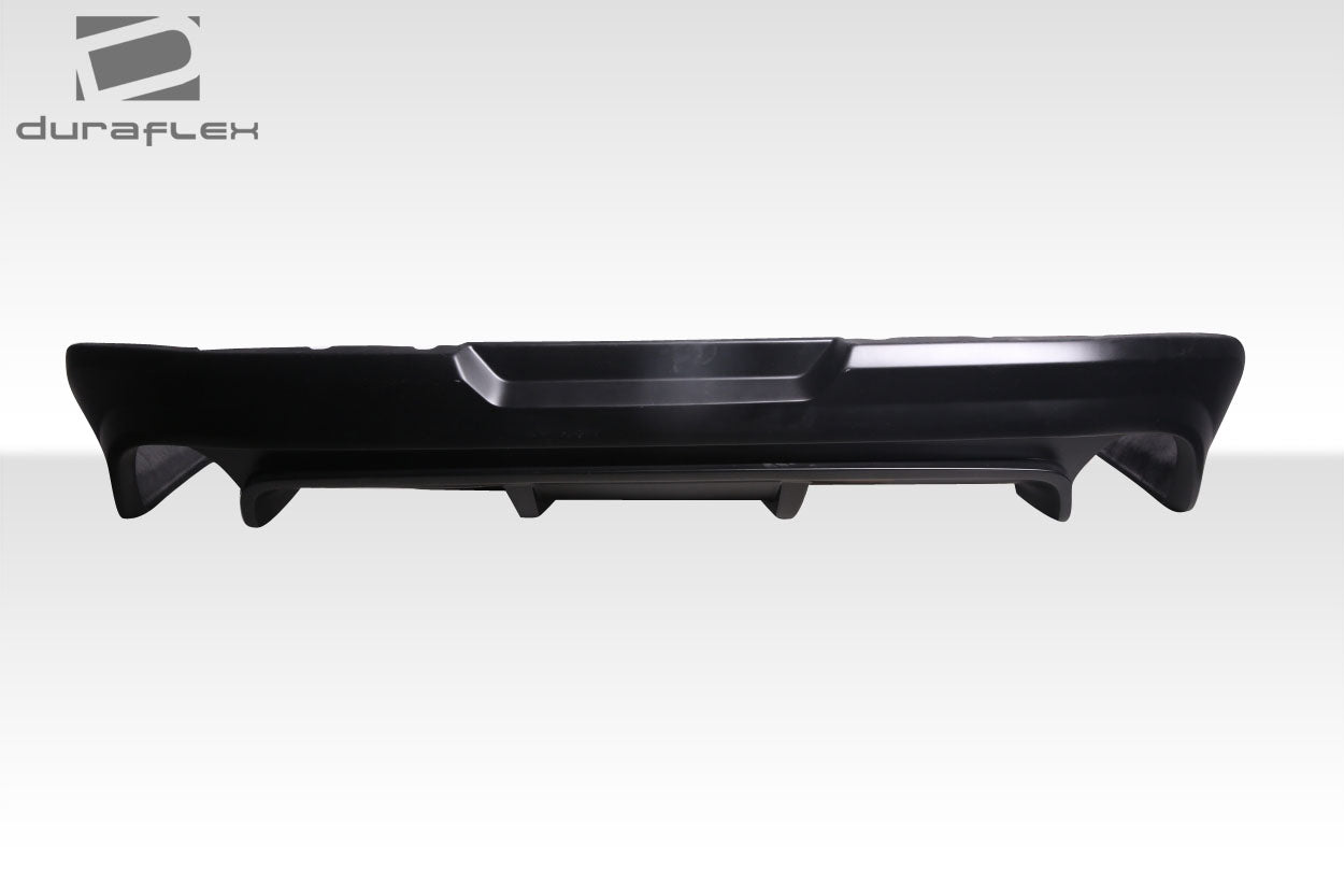 2010-2012 Ford Mustang Duraflex R500 Rear Lip