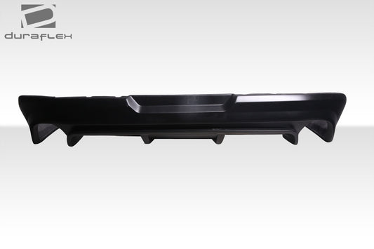 2010-2012 Ford Mustang Duraflex R500 Rear Lip