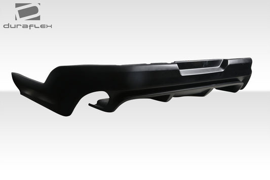 2010-2012 Ford Mustang Duraflex R500 Rear Lip